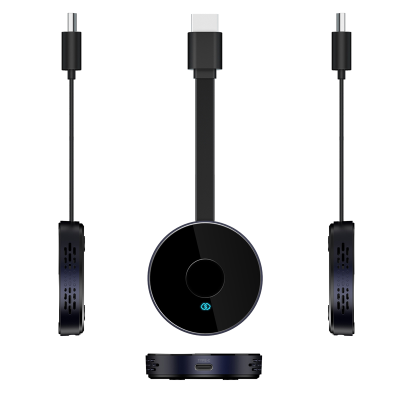 DE/VT-WS050A беспроводной HDMI удлинитель  для 4K HDMI (до 50 м.)