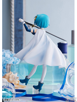 Фигурка Саяка Мики (Miki Sayaka Pop Up Parade)