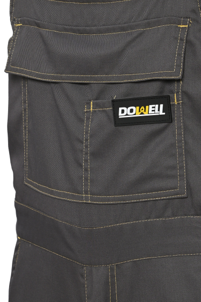 Полукомбинезон ДЖЕДА DOWELL BASIC