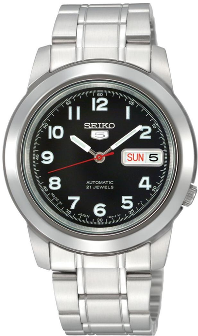 Seiko snkk35j1 hotsell