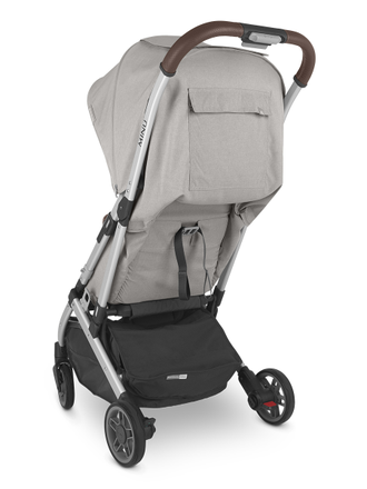 Коляска 3в1 UPPAbaby Minu V2 Stella