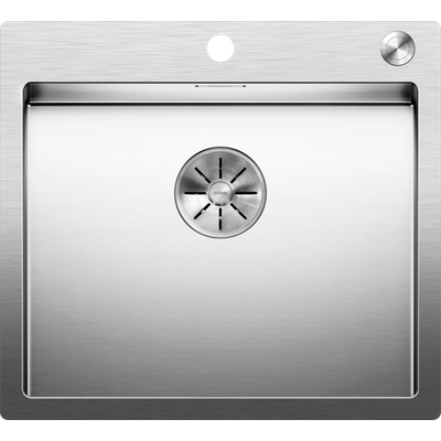 Мойка Blanco Claron 500-IF/A