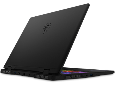 MSI Pulse 16 AI C1VGKG-018RU 16&#039;&#039; IPS QHD+ 16Gb, (SSD)1Tb Win11H Черный