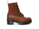 Ботинки Dr. Martens Leona Orleans женские