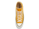 Кеды Converse Chuck Taylor 70 High Top желтые высокие