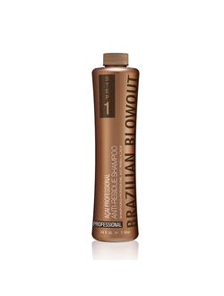 Шампунь глубокой очистки Brazilian Blowout, 1000 мл