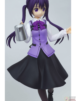 Фигурка Ризэ Тэдэза (Tedeza Rize Tea Time)