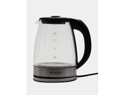 PROLISS 5672 ЧАЙНИК СТЕКЛО