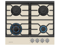Газовая варочная панель Zigmund & Shtain  MN 135.61 I