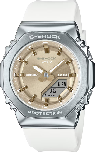 Часы Casio G-Shock GM-S2110-7A9