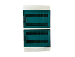 Шкафы распределительные ABB серии Mistral™