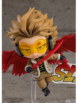 Нендроид Ястреб / Кэйго Таками (Hawks / Keigo Takami)