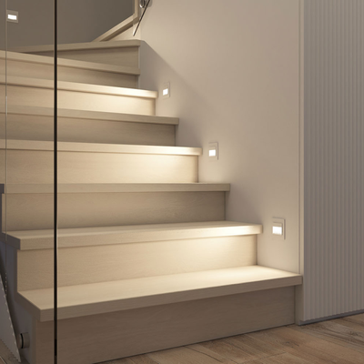 Подсветка стен для дома Denkirs DK3050-WH