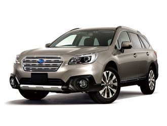 Subaru Outback V BS 2014-2021