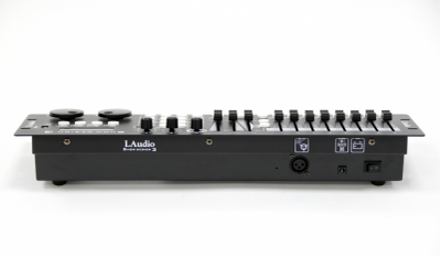 LAudio Show-Design-3