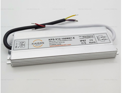 ИПН Kaisen KPS-V12-100W67-E (12V, 8.3A, 100W, IP67)
