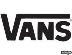 VANS зима