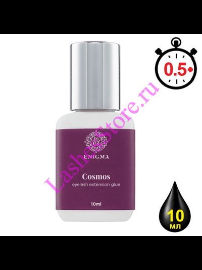 Клей ENIGMA «COSMOS» (10 мл)