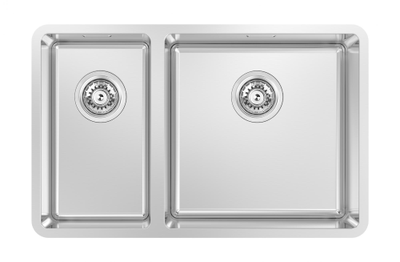 Мойка Kantera Lucia LUR210/R