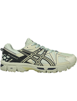 Asics Gel Kahana 8 Beige Black бежевые