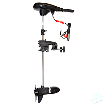 Подвесной электромотор WaterSnake Tracer FWT30TH/30 12V