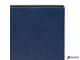 Ежедневник недатированный А5 (148×218 мм) GALANT «Magnetic», кожзам, магнитный клапан, 160 л., синий. 111879