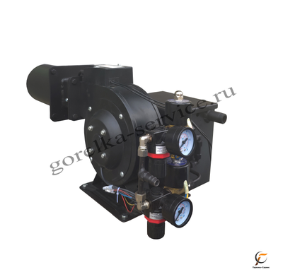 Горелка на жидком топливе Пламя PRO 150 кВт