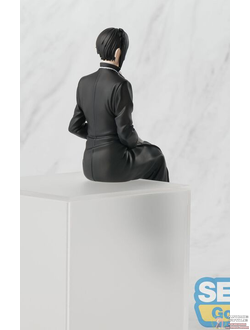Фигурка Себастьян Михаэлис (Sebastian Michaelis Premium Chokonose Figure)