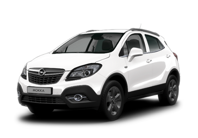 Шумоизоляция Opel Mokka / Опель Мокка
