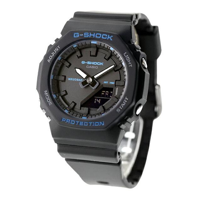 Часы Casio G-Shock GMA-P2100BA-1A