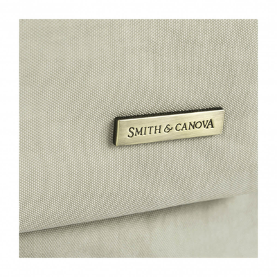 Сумка S&C Landscape Nylon Tote Stone