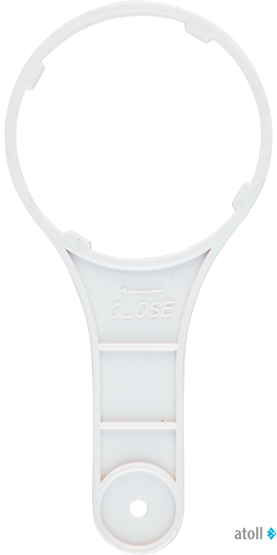 ключ atoll MH-WWF для корпуса мембраны CP0008 (RO-0006W)