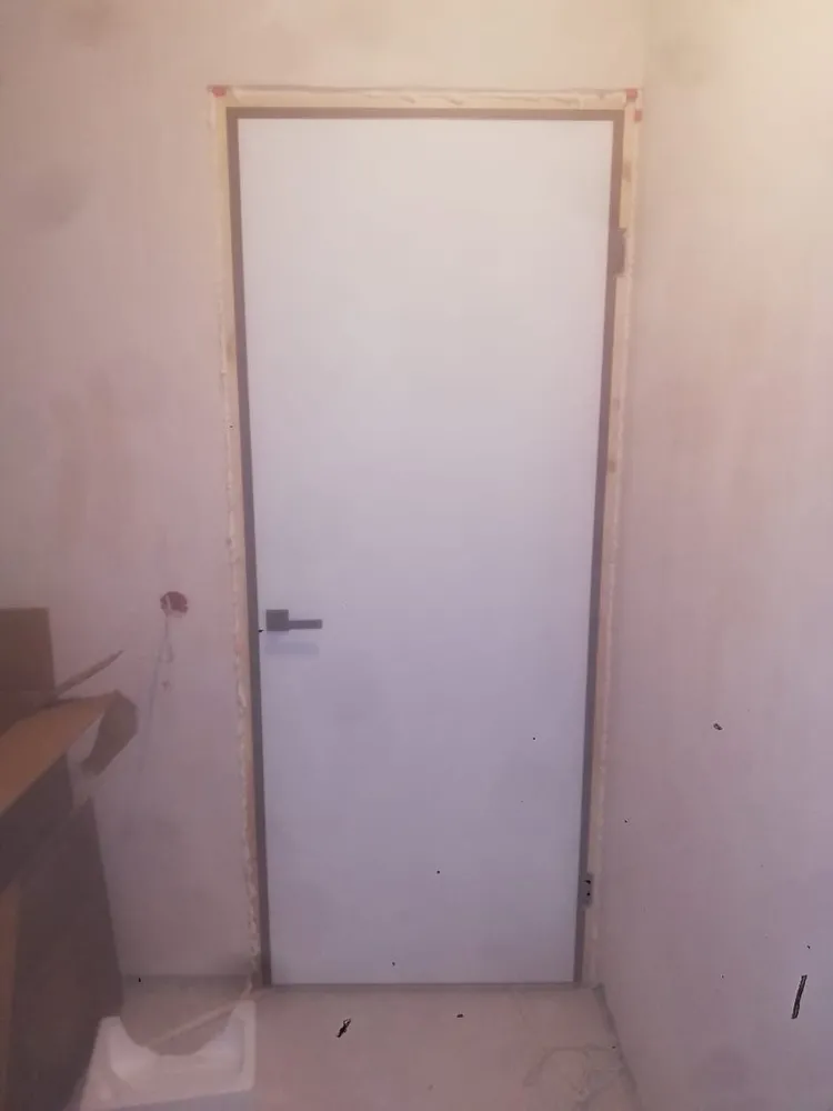СКРЫТЫЕ ДВЕРИ PRO DESIGN