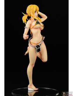 Фигурка 1/6 Люси Хартфилия (Lucy Heartfilia Swimsuit Gravure_style, Limited Edition Noir)