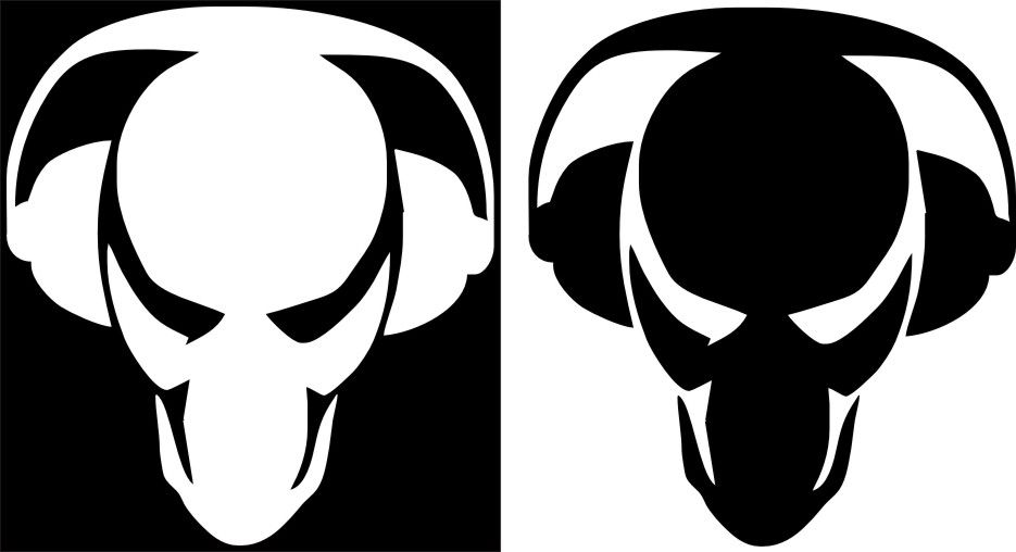 Пиратская станция рисунок