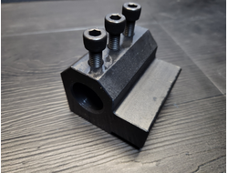 Державка для круглого резца SBHA25-25