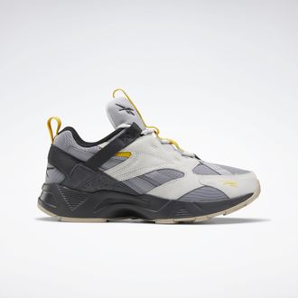 КРОССОВКИ REEBOK AZTREK 96 ADVENTURE white gray black
