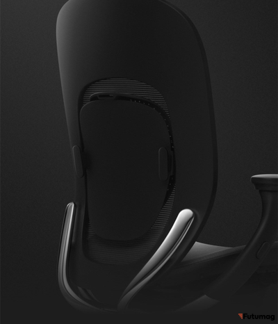 Кресло Xiaomi Mijia Ergonomic