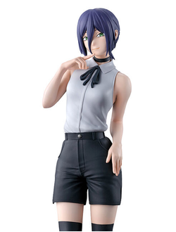 Фигурка Резе (Reze Ichiban Kuji A Prize)