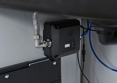 Смеситель Blanco EVOL-S  Pro Filter