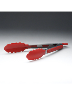 Щипцы универсальные с фиксатором 300 мм