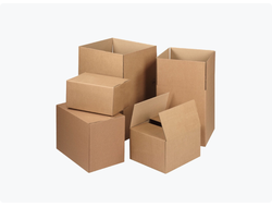 ГОФРОКОРОБА