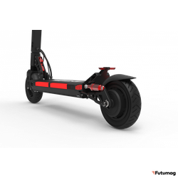 Электросамокат HERO S9