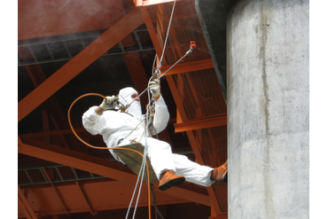 Антикоррозийная защита