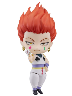 Нендроид Хисока Мороу (Hisoka Morow)