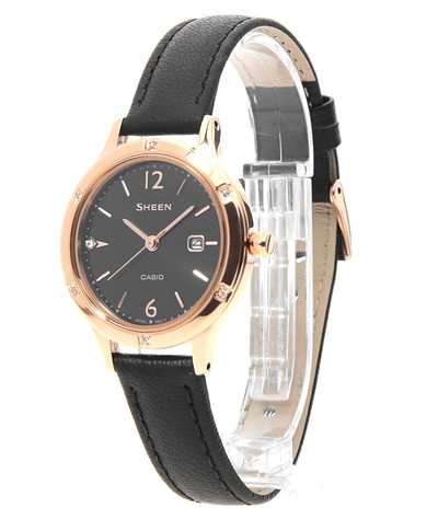 Часы Casio Sheen SHE-4533PGL-1AUER