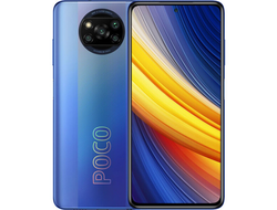 Xiaomi Poco X3 Pro 6/128GB Blue
