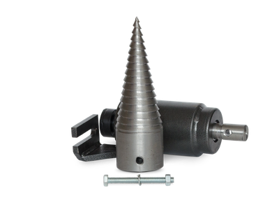 Насадка к бензопиле дровокол