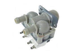 Клапан подачи воды LG 5220FR2067J - 12V (2/180) для стиральной машины