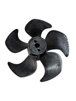 Гребной винт для двухвинтового 250 мм подрул. устр., правый, 5-лопастный